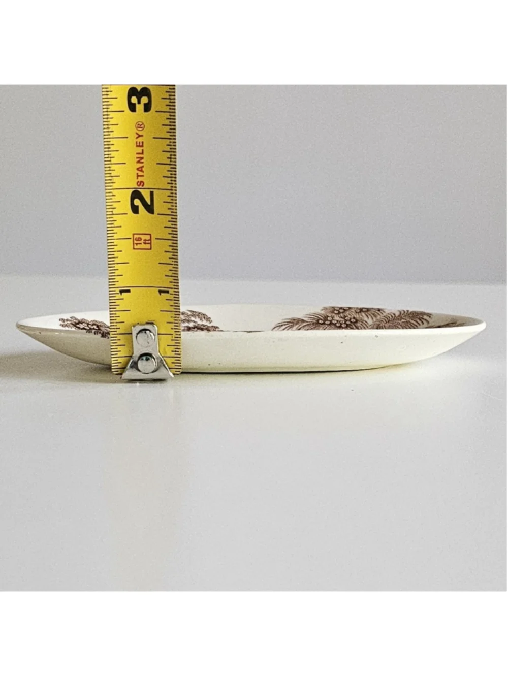 Vintage Royal Staffordshire 